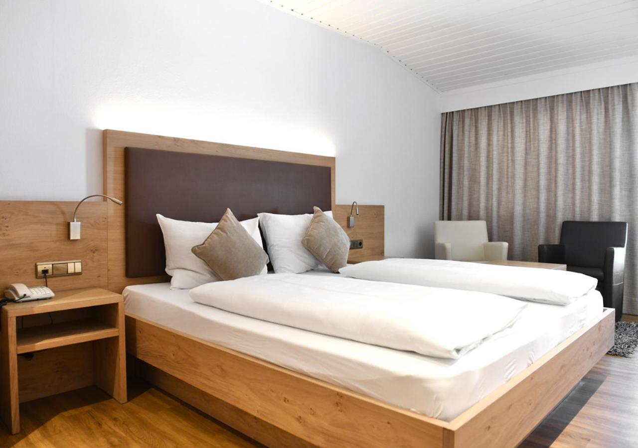 Hotel Toblacherhof Экстерьер фото