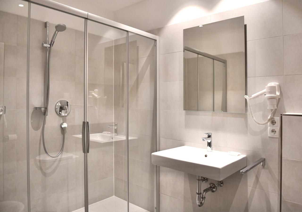Hotel Toblacherhof Экстерьер фото