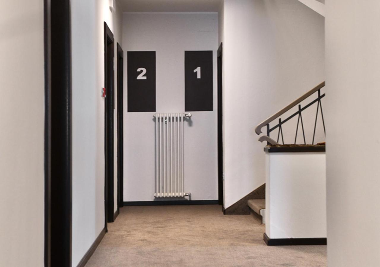 Hotel Toblacherhof Экстерьер фото