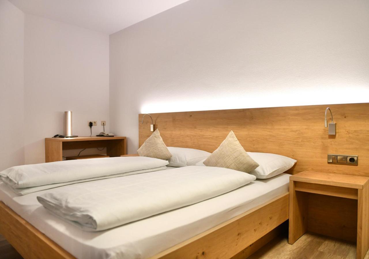 Hotel Toblacherhof Экстерьер фото