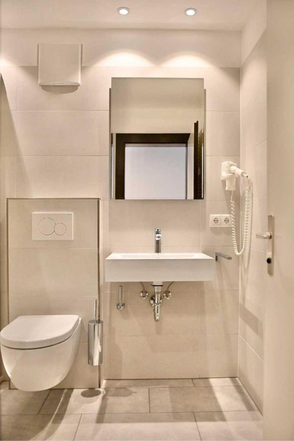 Hotel Toblacherhof Экстерьер фото