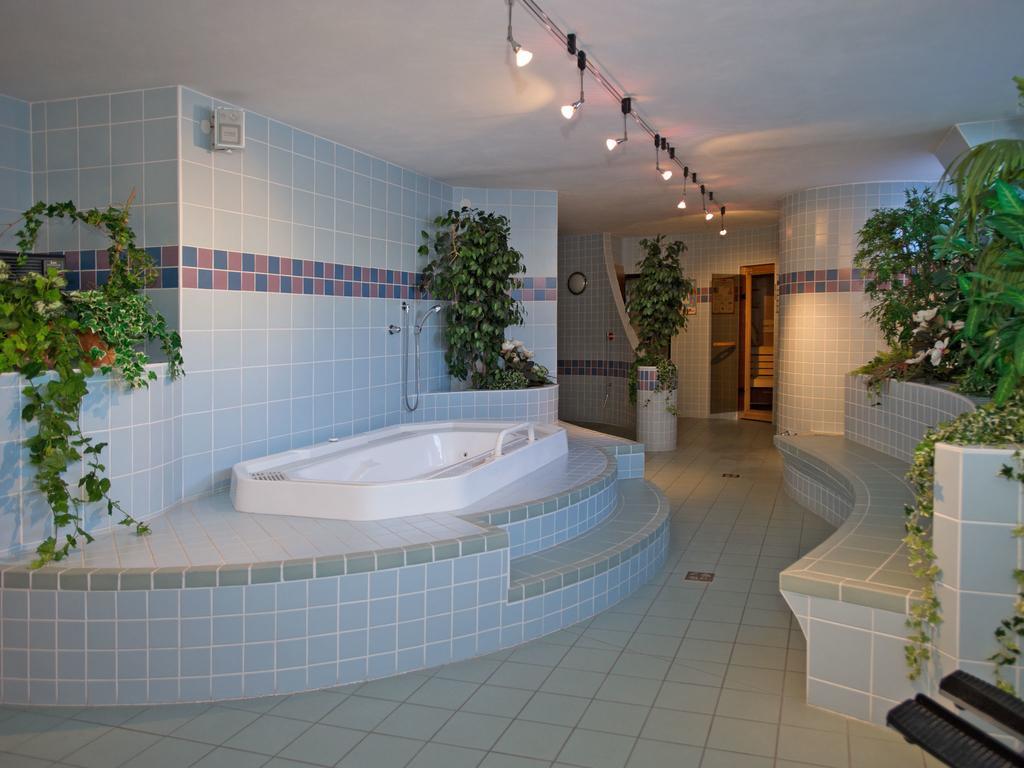 Hotel Toblacherhof Экстерьер фото